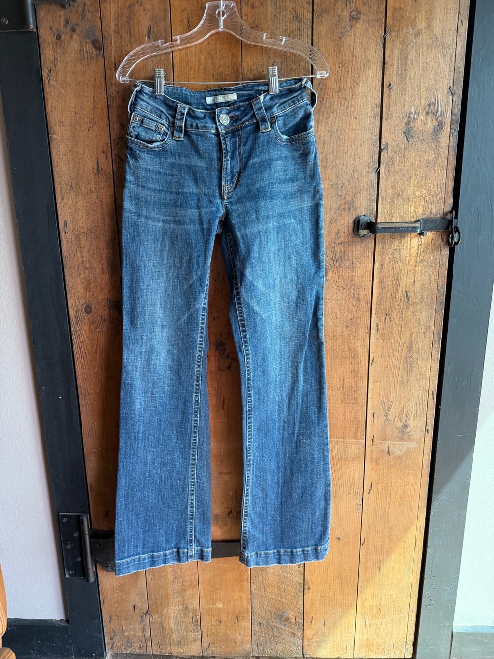 Stetson 214 city trouser